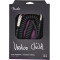 Інструментальний кабель FENDER CABLE JIMI HENDRIX VOODOO CHILD 30' COILED BLACK