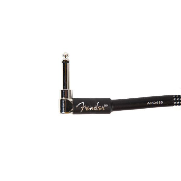 Інструментальний кабель FENDER CABLE PROFESSIONAL COILED 30" GRAY TWEED
