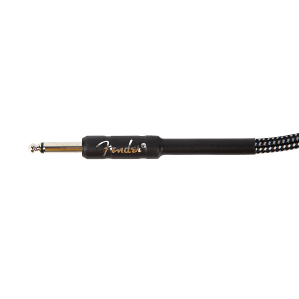 Інструментальний кабель FENDER CABLE PROFESSIONAL COILED 30" GRAY TWEED