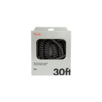 Інструментальний кабель FENDER CABLE PROFESSIONAL COILED 30" GRAY TWEED