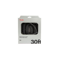 Інструментальний кабель FENDER CABLE PROFESSIONAL COILED 30" GRAY TWEED