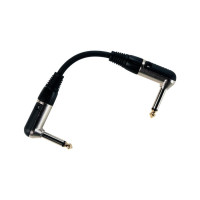 Інструментальний патч-кабель ROCKCABLE RCL30111 D6 Instrument Patch Cable (15cm)