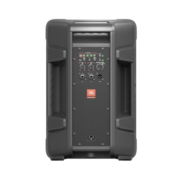 Активна акустична система JBL IRX108BT-EK