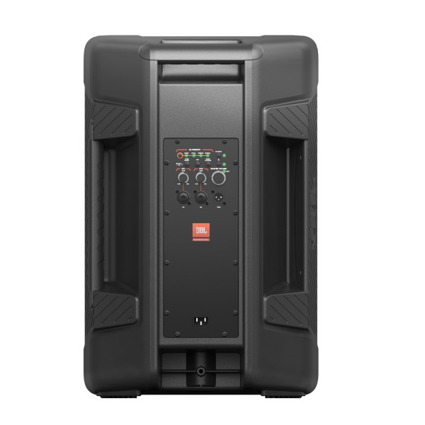 Активна акустична система JBL IRX112BT-EK