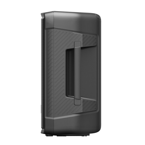 Активна акустична система JBL IRX112BT-EK