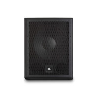 Активний сабвуфер JBL IRX115S-EK