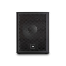 Активний сабвуфер JBL IRX115S-EK