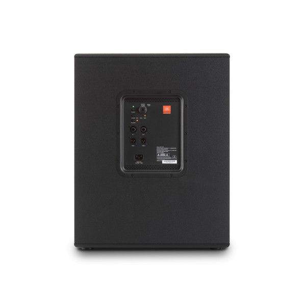 Активний сабвуфер JBL IRX115S-EK