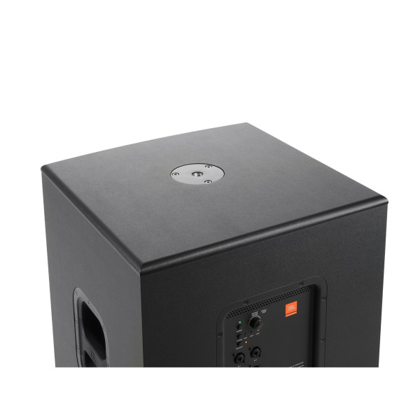 Активний сабвуфер JBL IRX115S-EK