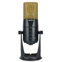 Студійний мікрофон SUPERLUX L401U
