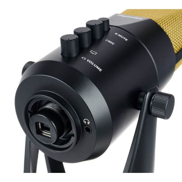 Студійний мікрофон SUPERLUX L401U