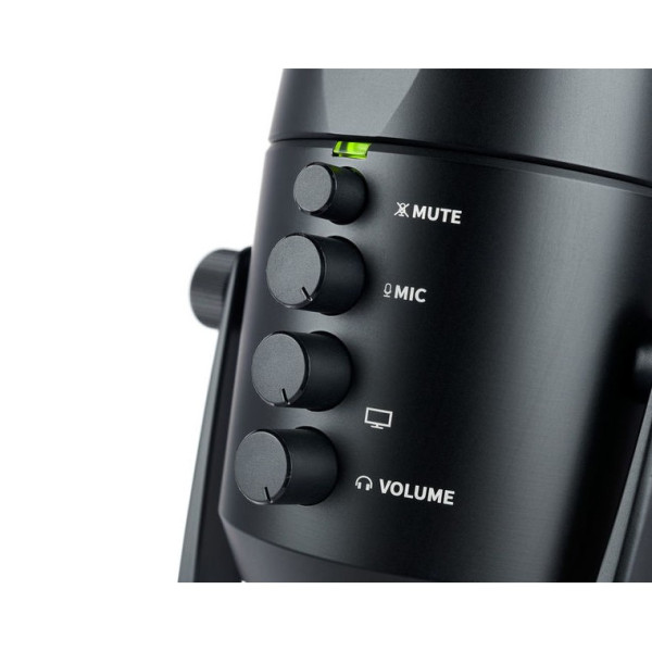 Студійний мікрофон SUPERLUX L401U