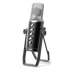 Студійний мікрофон SUPERLUX E431U