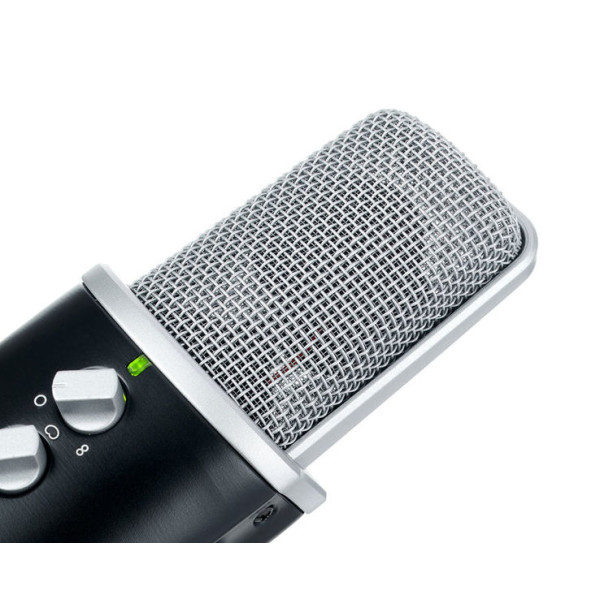 Студійний мікрофон SUPERLUX E431U