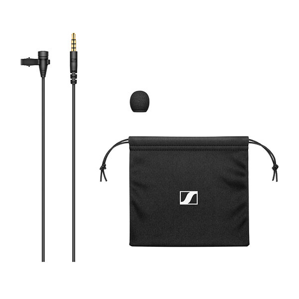 Мікрофон петличний SENNHEISER XS Lav Mobile