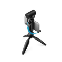 Мікрофон для відео SENNHEISER MKE 200 Mobile Kit