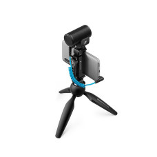 Мікрофон для відео SENNHEISER MKE 200 Mobile Kit
