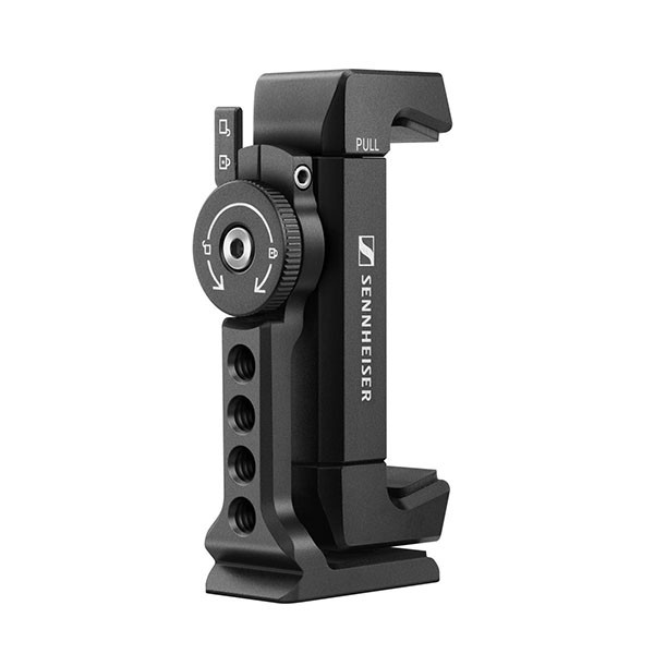 Мікрофон для відео SENNHEISER MKE 400 Mobile Kit