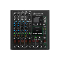 Мікшерний пульт MACKIE ONYX8