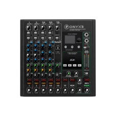 Мікшерний пульт MACKIE ONYX8