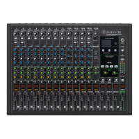 Мікшерний пульт MACKIE ONYX16