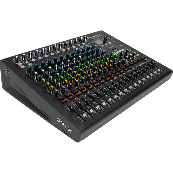 Мікшерний пульт MACKIE ONYX16