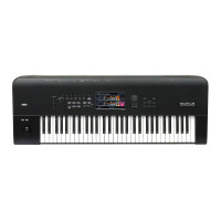 Синтезатор KORG NAUTILUS-61