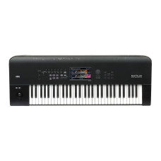 Синтезатор KORG NAUTILUS-61