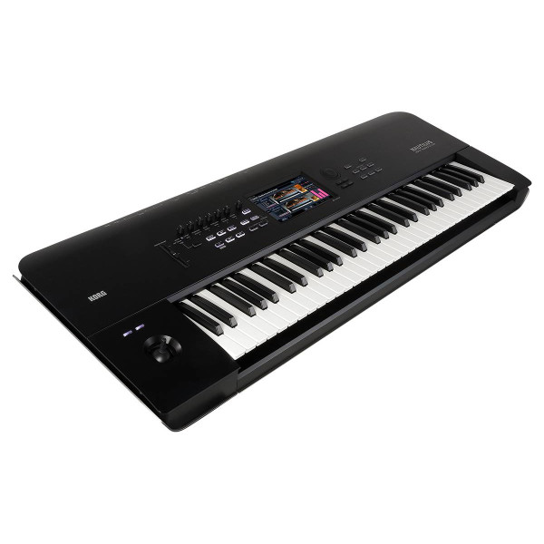 Синтезатор KORG NAUTILUS-61