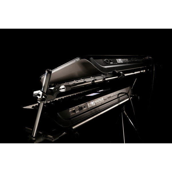 Синтезатор KORG NAUTILUS-61