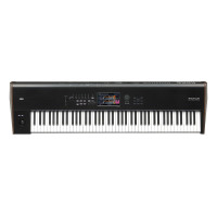Синтезатор KORG NAUTILUS-88