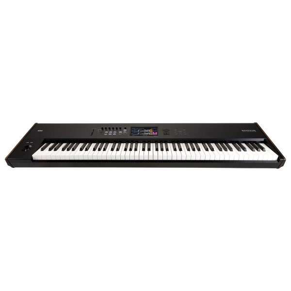 Синтезатор KORG NAUTILUS-88