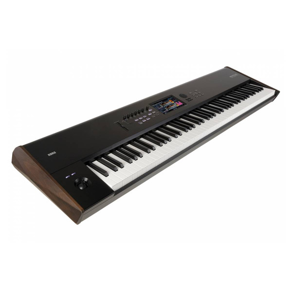 Синтезатор KORG NAUTILUS-88