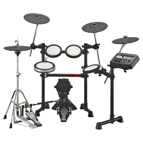 Електронна ударна установка YAMAHA DTX6K3-X