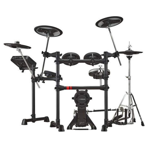 Електронна ударна установка YAMAHA DTX6K3-X