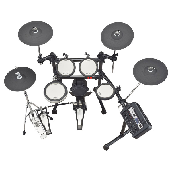 Електронна ударна установка YAMAHA DTX6K3-X