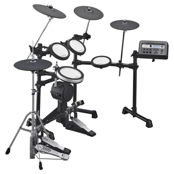 Електронна ударна установка YAMAHA DTX6K3-X