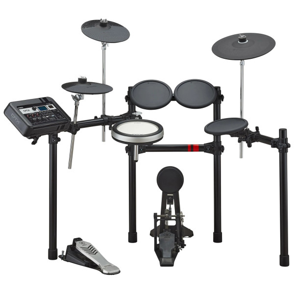 Електронна ударна установка YAMAHA DTX6K-X