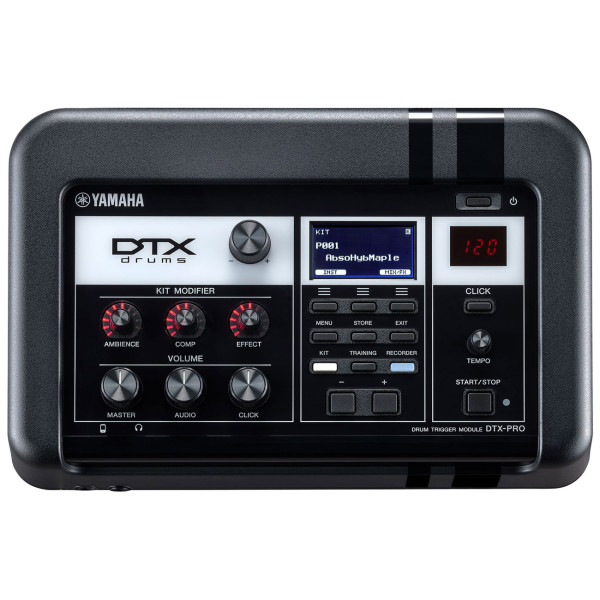 Електронна ударна установка YAMAHA DTX6K-X