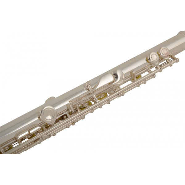 Флейта YAMAHA YFL-472H