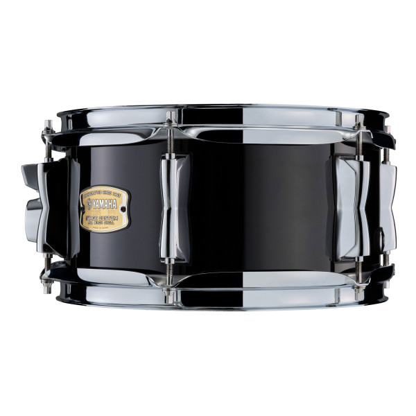 Акустична ударна установка YAMAHA Stage Custom Hip (Raven Black)