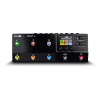 Гітарний процесор LINE 6 HX Stomp XL