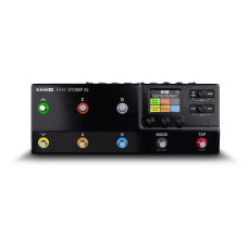 Гітарний процесор LINE 6 HX Stomp XL