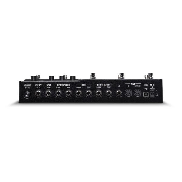 Гітарний процесор LINE 6 HX Stomp XL
