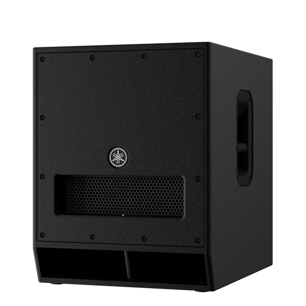 Активний сабвуфер YAMAHA DXS15 mkII