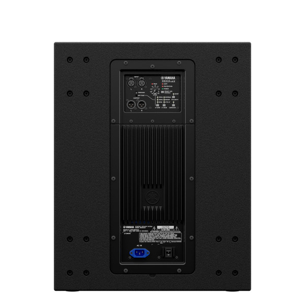 Активний сабвуфер YAMAHA DXS15 mkII