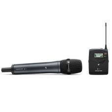 Радіосистема з ручним мікрофоном SENNHEISER EW 135P G4 KIT