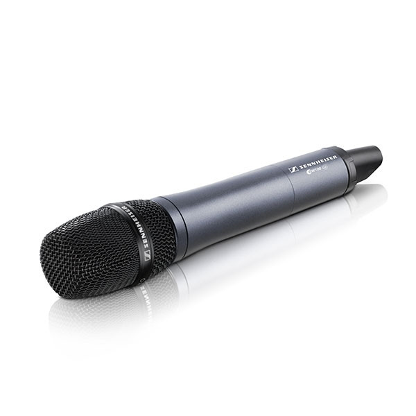 Радіосистема з ручним мікрофоном SENNHEISER EW 135P G4 KIT