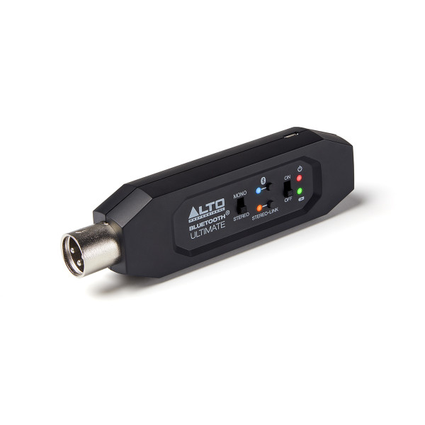 Блютуз приймач ALTO PROFESSIONAL BLUETOOTH ULTIMATE