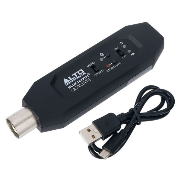 Блютуз приймач ALTO PROFESSIONAL BLUETOOTH ULTIMATE